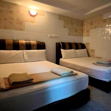 Putra Heights New Wave Hotel Subang Jaya Exteriör bild