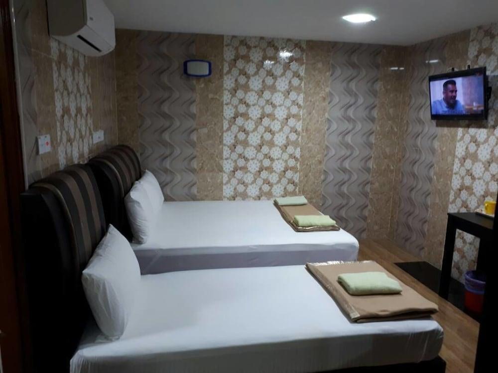 Putra Heights New Wave Hotel Subang Jaya Exteriör bild