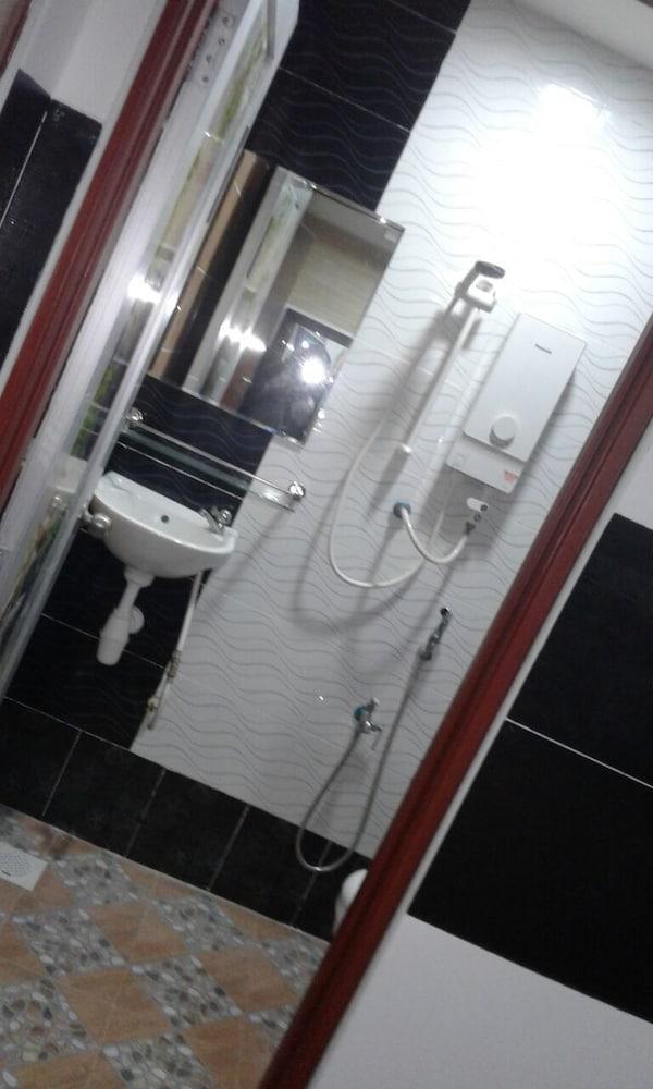 Putra Heights New Wave Hotel Subang Jaya Exteriör bild