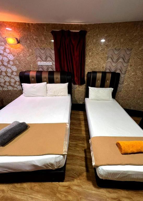 Putra Heights New Wave Hotel Subang Jaya Exteriör bild