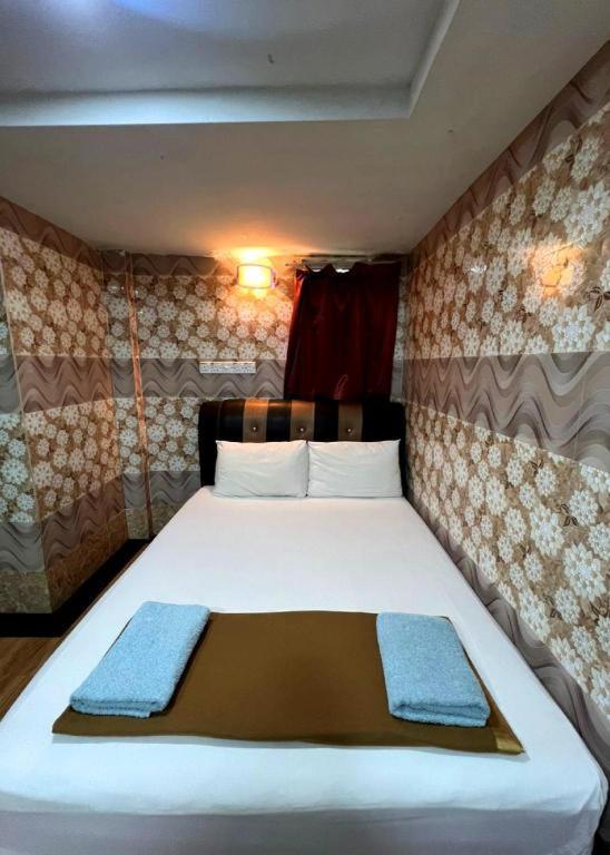 Putra Heights New Wave Hotel Subang Jaya Exteriör bild