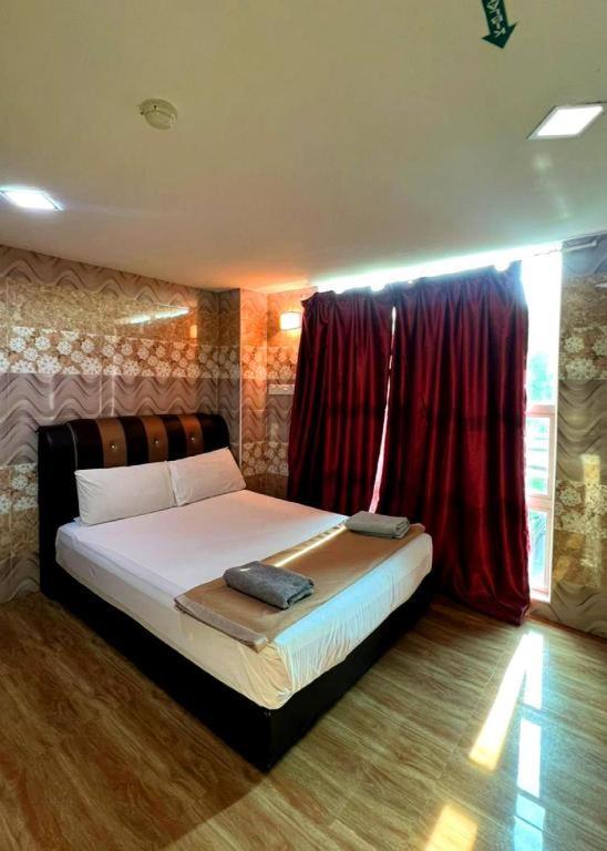 Putra Heights New Wave Hotel Subang Jaya Exteriör bild
