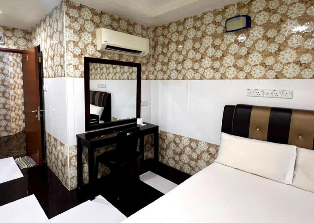 Putra Heights New Wave Hotel Subang Jaya Exteriör bild
