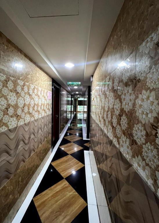 Putra Heights New Wave Hotel Subang Jaya Exteriör bild
