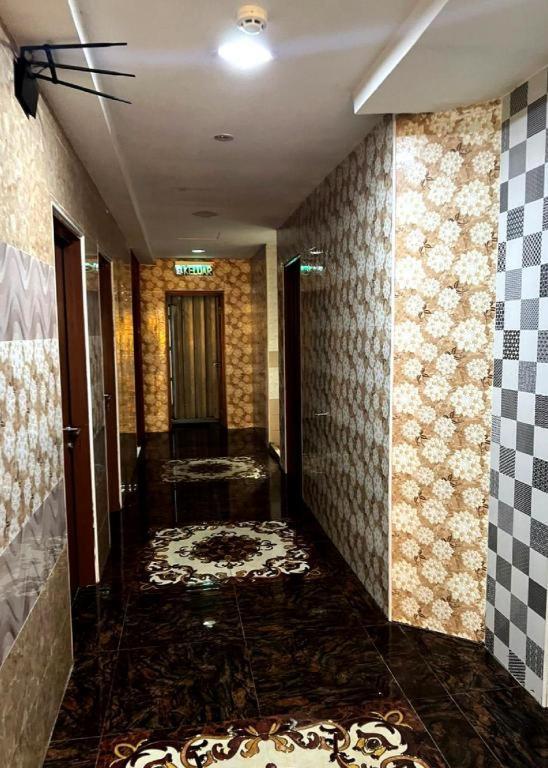 Putra Heights New Wave Hotel Subang Jaya Exteriör bild