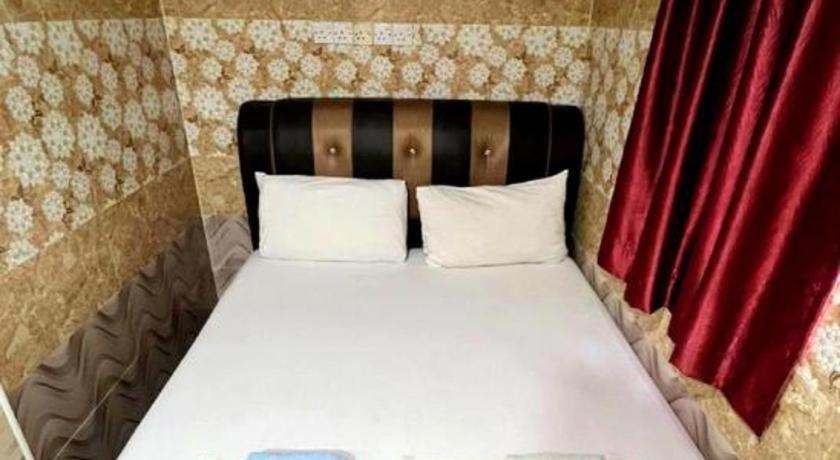 Putra Heights New Wave Hotel Subang Jaya Exteriör bild