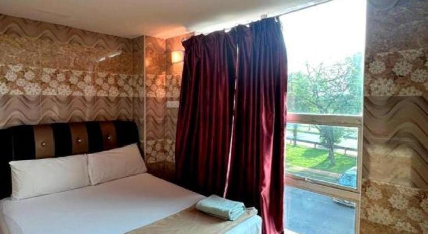 Putra Heights New Wave Hotel Subang Jaya Exteriör bild