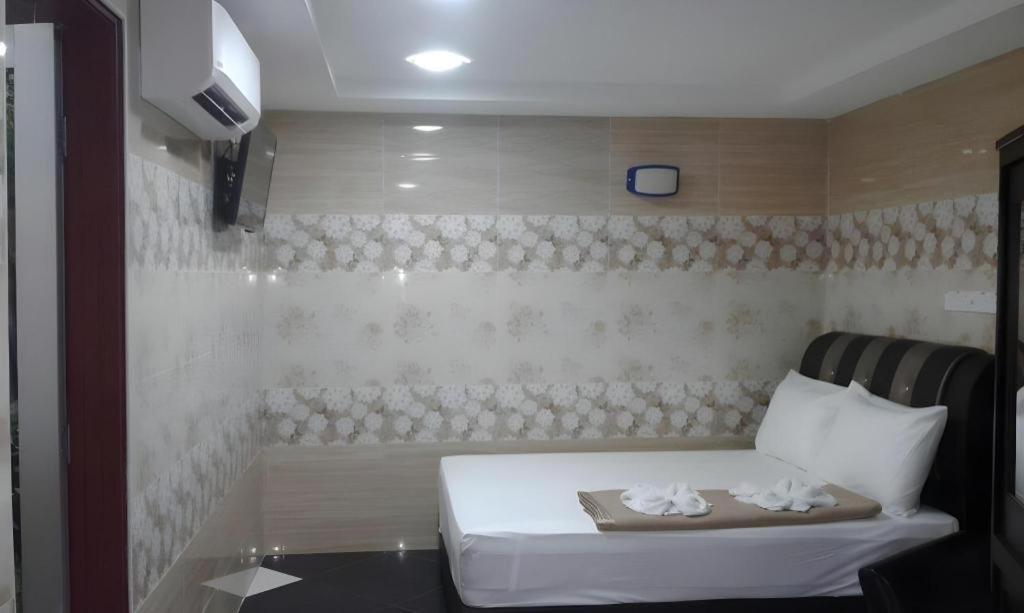 Putra Heights New Wave Hotel Subang Jaya Exteriör bild