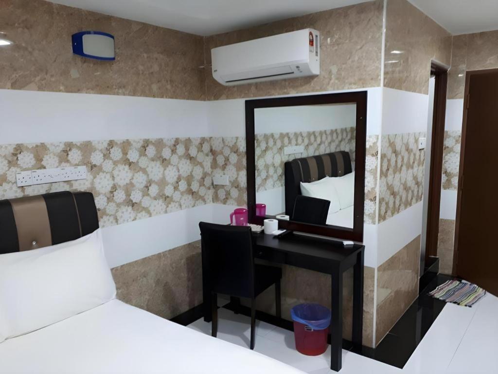 Putra Heights New Wave Hotel Subang Jaya Exteriör bild