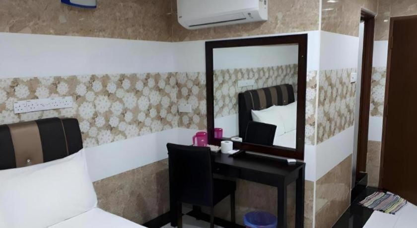 Putra Heights New Wave Hotel Subang Jaya Exteriör bild
