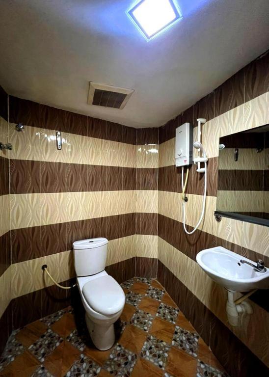 Putra Heights New Wave Hotel Subang Jaya Exteriör bild