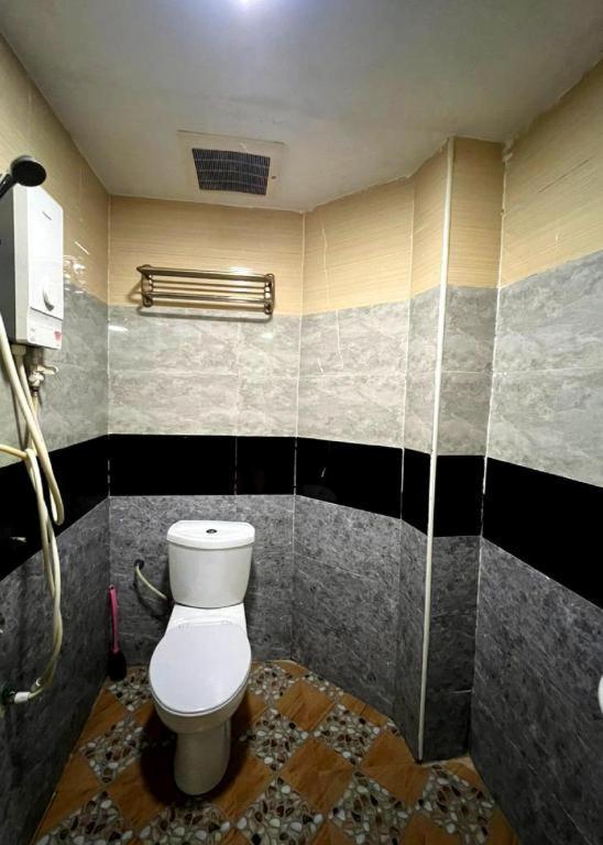 Putra Heights New Wave Hotel Subang Jaya Exteriör bild