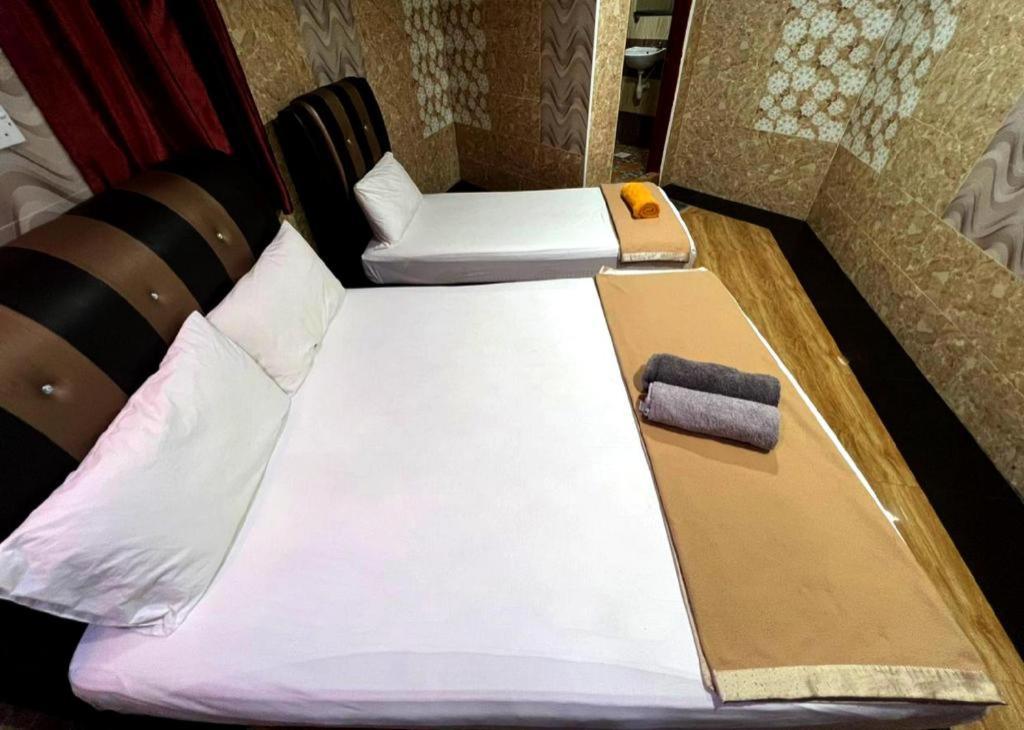 Putra Heights New Wave Hotel Subang Jaya Exteriör bild