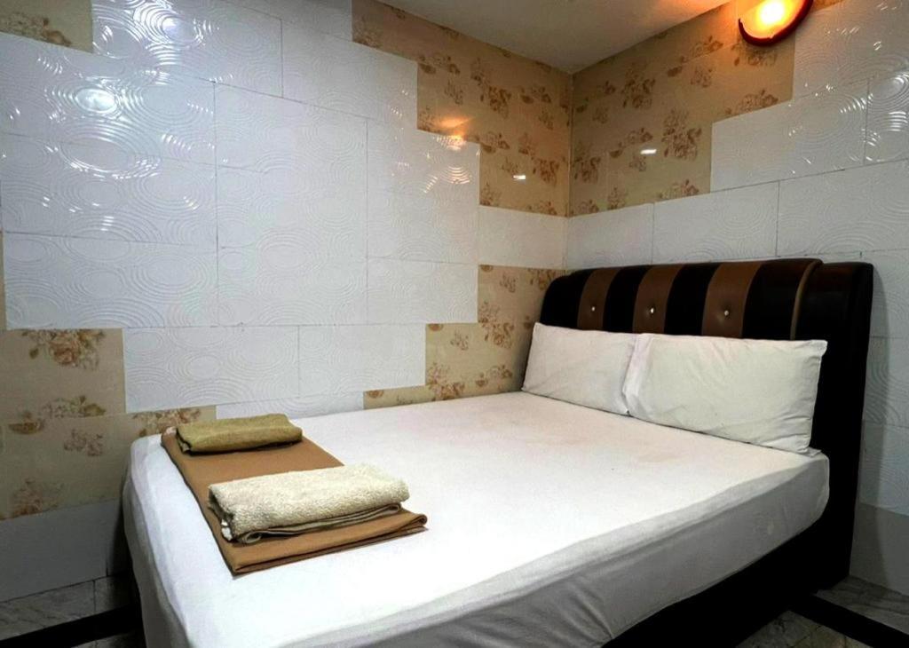Putra Heights New Wave Hotel Subang Jaya Exteriör bild