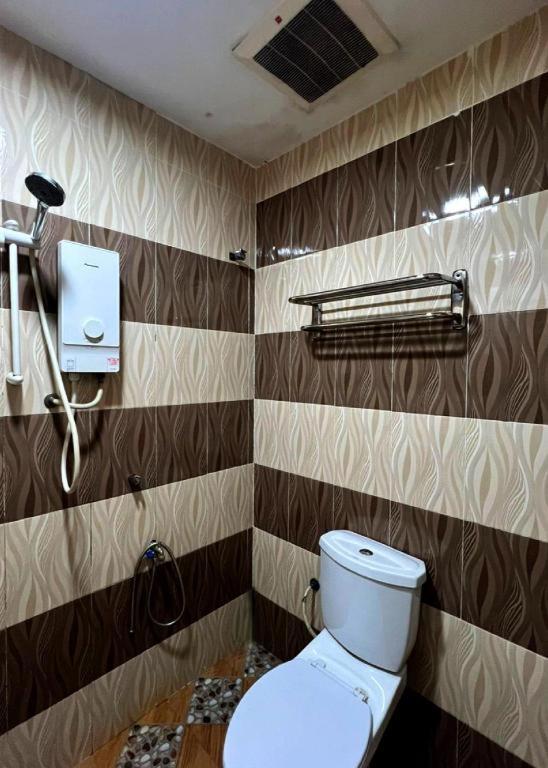 Putra Heights New Wave Hotel Subang Jaya Exteriör bild