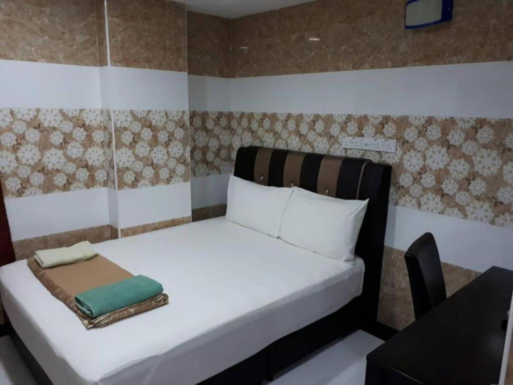 Putra Heights New Wave Hotel Subang Jaya Exteriör bild