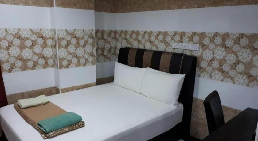 Putra Heights New Wave Hotel Subang Jaya Exteriör bild