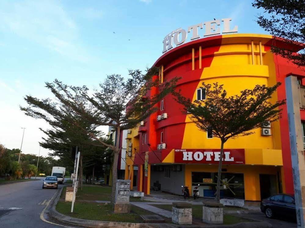Putra Heights New Wave Hotel Subang Jaya Exteriör bild