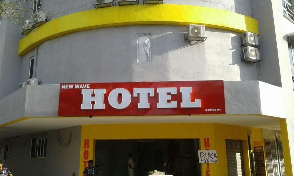 Putra Heights New Wave Hotel Subang Jaya Exteriör bild