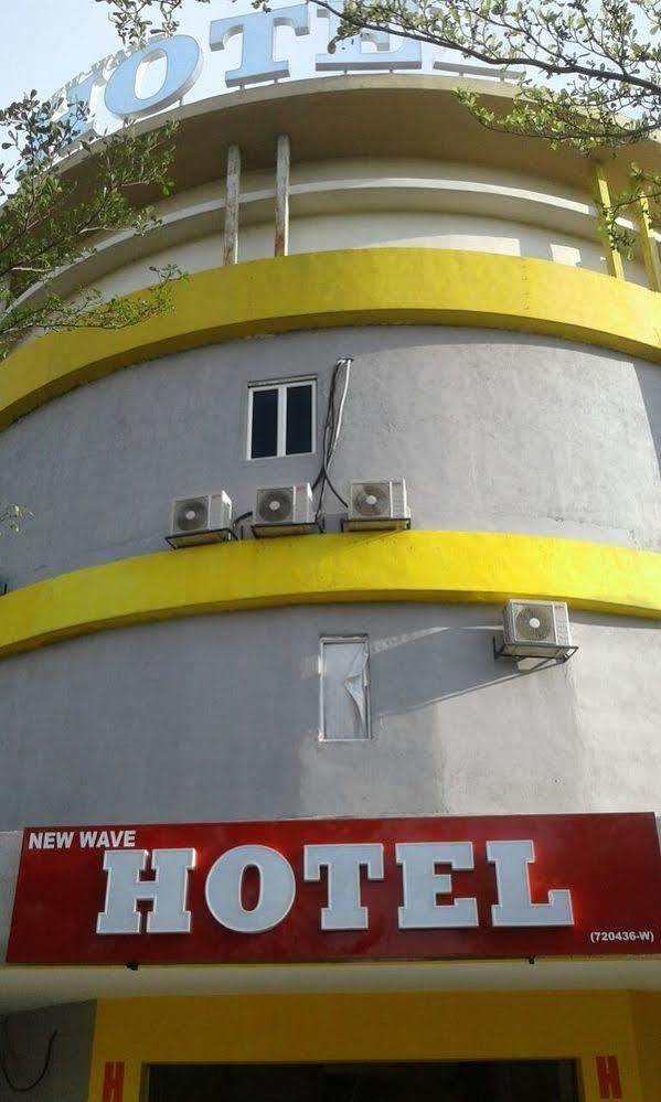Putra Heights New Wave Hotel Subang Jaya Exteriör bild