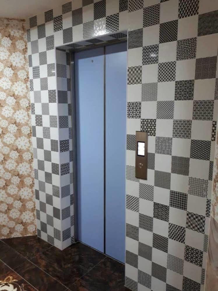 Putra Heights New Wave Hotel Subang Jaya Exteriör bild
