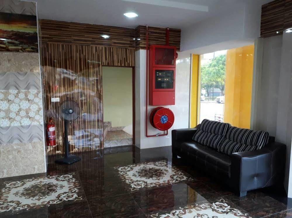 Putra Heights New Wave Hotel Subang Jaya Exteriör bild