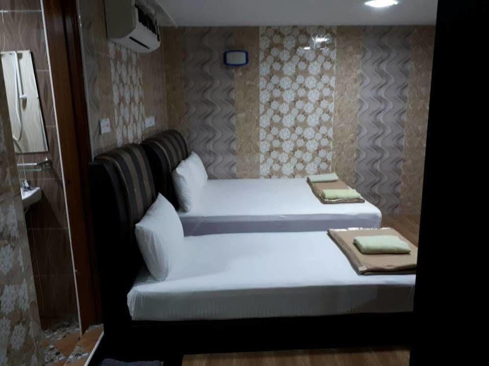 Putra Heights New Wave Hotel Subang Jaya Exteriör bild