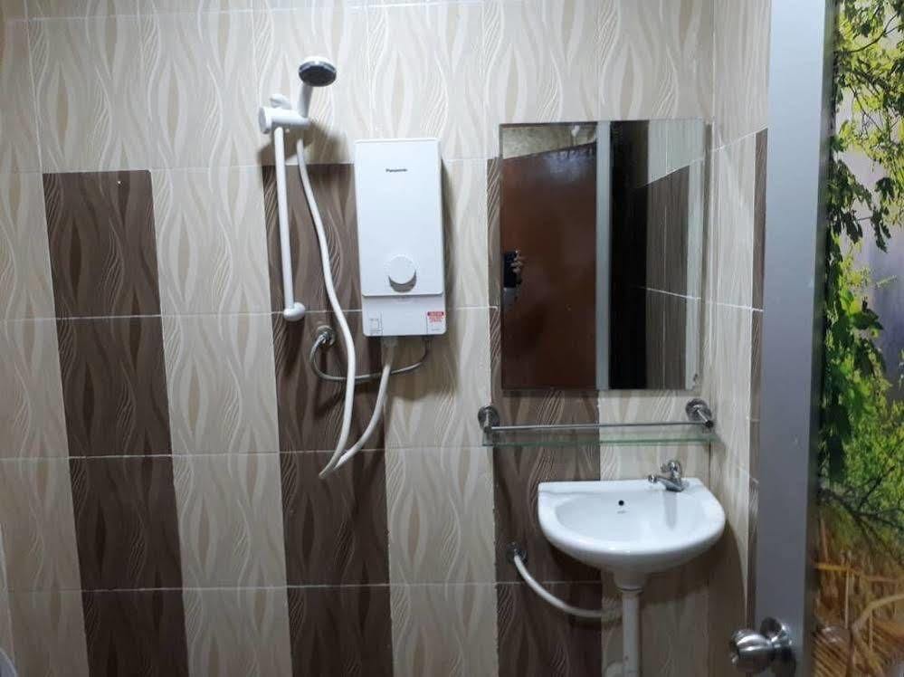 Putra Heights New Wave Hotel Subang Jaya Exteriör bild